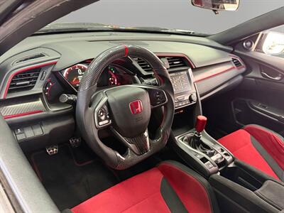 2017 Honda Civic Type R Touring   - Photo 18 - Lennox, CA 90304