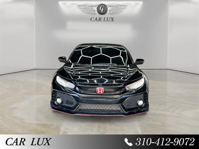 2017 Honda Civic Type R Touring   - Photo 8 - Lennox, CA 90304