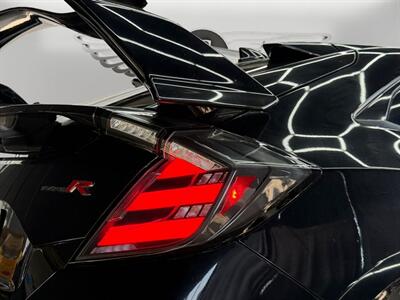 2017 Honda Civic Type R Touring   - Photo 29 - Lennox, CA 90304