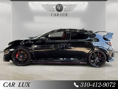 2017 Honda Civic Type R Touring   - Photo 2 - Lennox, CA 90304