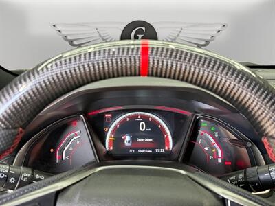 2017 Honda Civic Type R Touring   - Photo 21 - Lennox, CA 90304