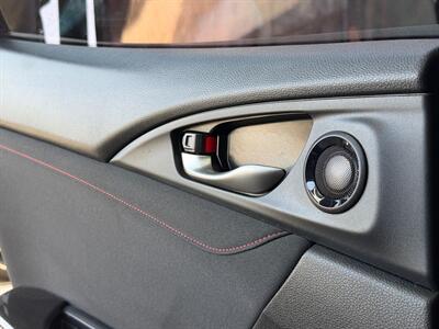 2017 Honda Civic Type R Touring   - Photo 27 - Lennox, CA 90304