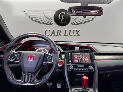 2017 Honda Civic Type R Touring   - Photo 10 - Lennox, CA 90304