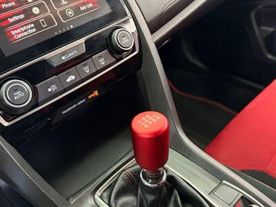 2017 Honda Civic Type R Touring   - Photo 23 - Lennox, CA 90304