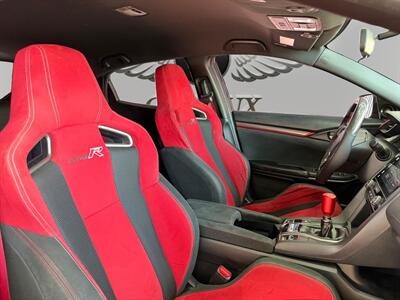 2017 Honda Civic Type R Touring   - Photo 15 - Lennox, CA 90304