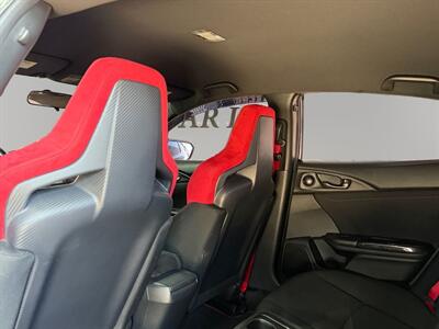 2017 Honda Civic Type R Touring   - Photo 25 - Lennox, CA 90304