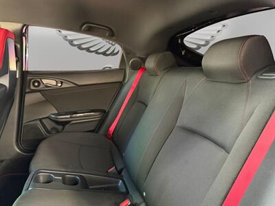 2017 Honda Civic Type R Touring   - Photo 13 - Lennox, CA 90304
