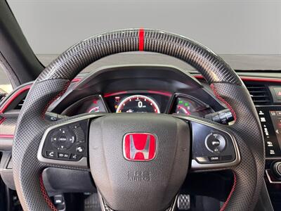 2017 Honda Civic Type R Touring   - Photo 20 - Lennox, CA 90304