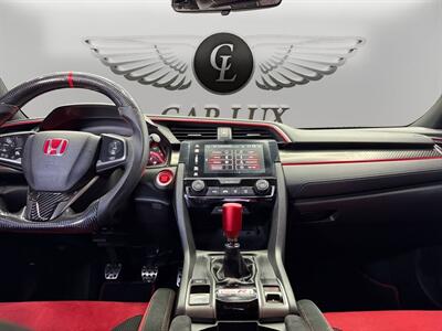 2017 Honda Civic Type R Touring   - Photo 11 - Lennox, CA 90304