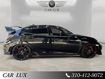 2017 Honda Civic Type R Touring   - Photo 6 - Lennox, CA 90304