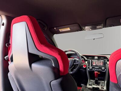 2017 Honda Civic Type R Touring   - Photo 26 - Lennox, CA 90304