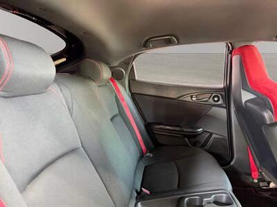 2017 Honda Civic Type R Touring   - Photo 28 - Lennox, CA 90304