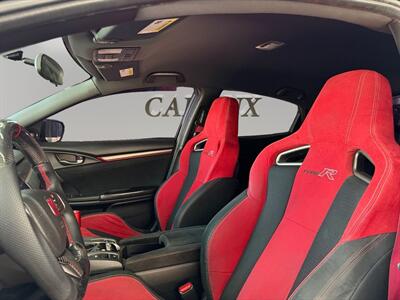 2017 Honda Civic Type R Touring   - Photo 9 - Lennox, CA 90304