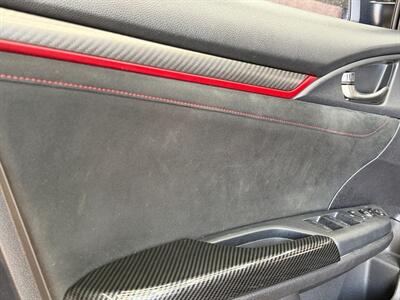 2017 Honda Civic Type R Touring   - Photo 19 - Lennox, CA 90304