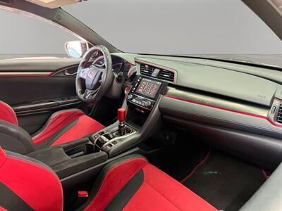 2017 Honda Civic Type R Touring   - Photo 16 - Lennox, CA 90304