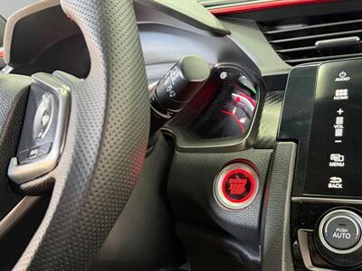 2017 Honda Civic Type R Touring   - Photo 24 - Lennox, CA 90304