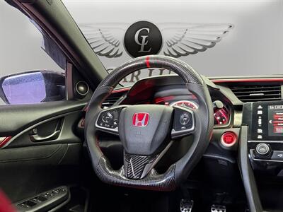2017 Honda Civic Type R Touring   - Photo 12 - Lennox, CA 90304