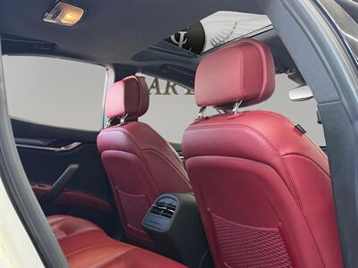 2018 Maserati Ghibli   - Photo 25 - Lennox, CA 90304