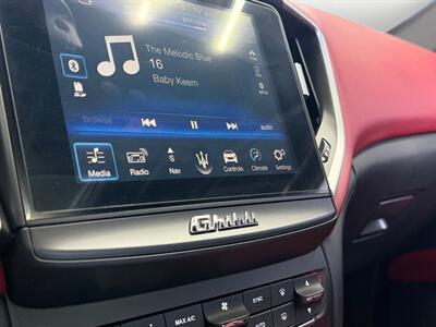 2018 Maserati Ghibli   - Photo 19 - Lennox, CA 90304