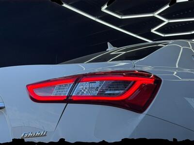 2018 Maserati Ghibli   - Photo 29 - Lennox, CA 90304
