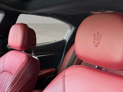 2018 Maserati Ghibli   - Photo 15 - Lennox, CA 90304