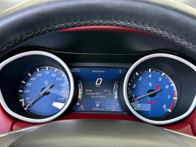 2018 Maserati Ghibli   - Photo 17 - Lennox, CA 90304