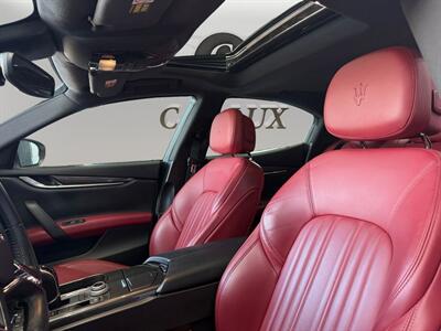 2018 Maserati Ghibli   - Photo 9 - Lennox, CA 90304