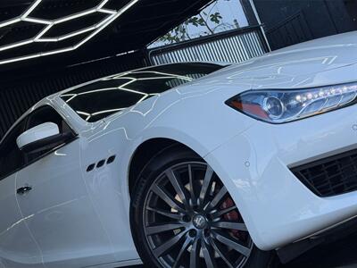 2018 Maserati Ghibli   - Photo 31 - Lennox, CA 90304