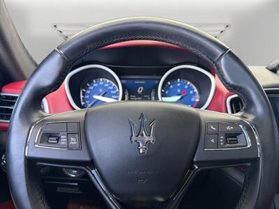 2018 Maserati Ghibli   - Photo 16 - Lennox, CA 90304