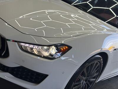 2018 Maserati Ghibli   - Photo 30 - Lennox, CA 90304