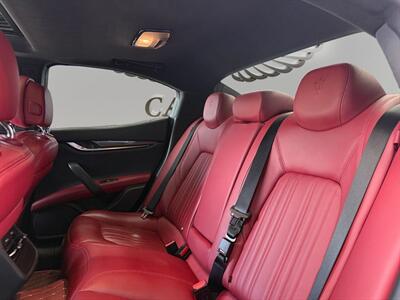 2018 Maserati Ghibli   - Photo 13 - Lennox, CA 90304