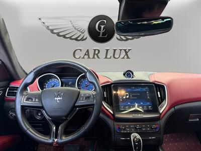 2018 Maserati Ghibli   - Photo 10 - Lennox, CA 90304