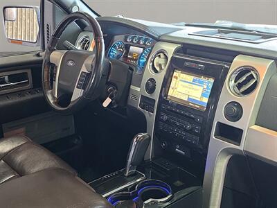 2012 Ford F-150 Platinum   - Photo 15 - Lennox, CA 90304