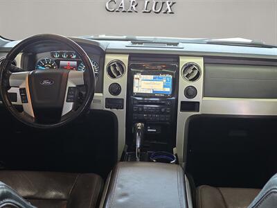 2012 Ford F-150 Platinum   - Photo 14 - Lennox, CA 90304