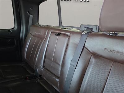 2012 Ford F-150 Platinum   - Photo 19 - Lennox, CA 90304