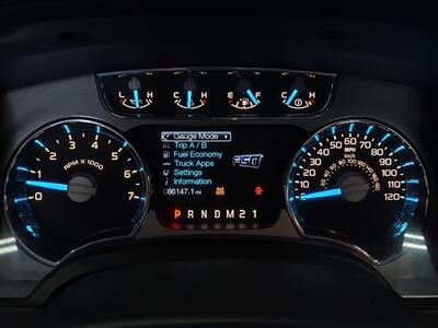 2012 Ford F-150 Platinum   - Photo 11 - Lennox, CA 90304