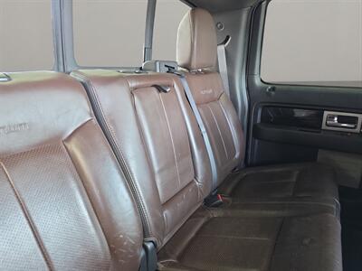 2012 Ford F-150 Platinum   - Photo 17 - Lennox, CA 90304