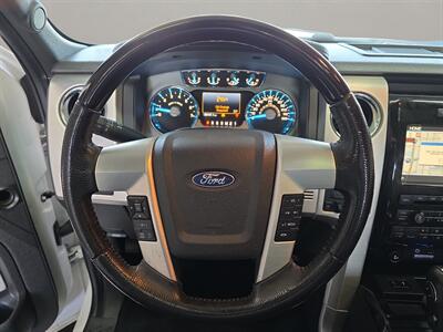 2012 Ford F-150 Platinum   - Photo 10 - Lennox, CA 90304