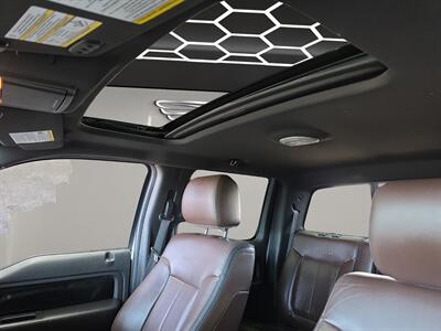 2012 Ford F-150 Platinum   - Photo 20 - Lennox, CA 90304