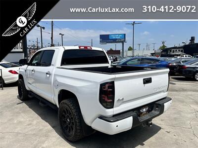 2015 Toyota Tundra Limited   - Photo 12 - Lennox, CA 90304