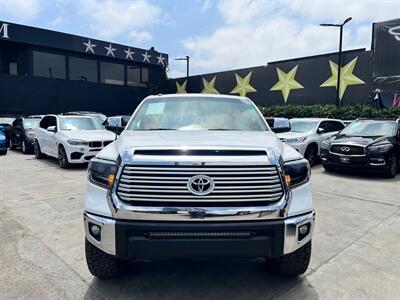 2015 Toyota Tundra Limited   - Photo 6 - Lennox, CA 90304