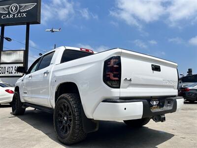 2015 Toyota Tundra Limited   - Photo 11 - Lennox, CA 90304