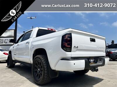 2015 Toyota Tundra Limited   - Photo 11 - Lennox, CA 90304