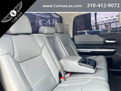 2015 Toyota Tundra Limited   - Photo 27 - Lennox, CA 90304