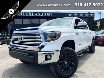 2015 Toyota Tundra Limited   - Photo 8 - Lennox, CA 90304