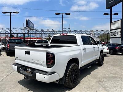 2015 Toyota Tundra Limited   - Photo 14 - Lennox, CA 90304