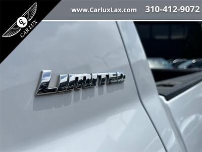 2015 Toyota Tundra Limited   - Photo 10 - Lennox, CA 90304