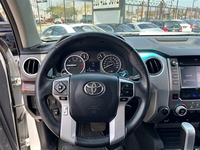 2015 Toyota Tundra Limited   - Photo 19 - Lennox, CA 90304