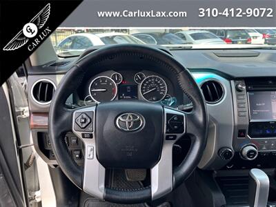 2015 Toyota Tundra Limited   - Photo 19 - Lennox, CA 90304