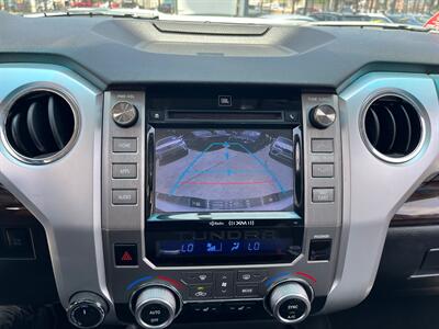 2015 Toyota Tundra Limited   - Photo 21 - Lennox, CA 90304